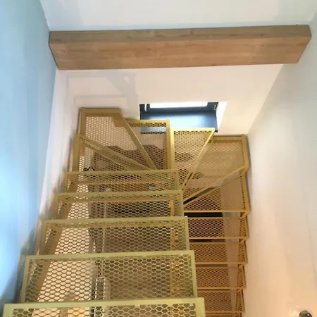 Maremi Loft With Terrace Gasthof