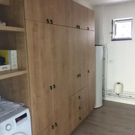 Maremi Loft With Terrace Pensiune 2*