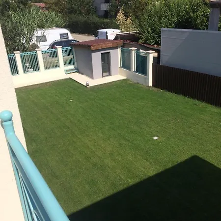 Maremi Loft With Terrace Timişoara