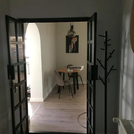 Πανσιόν Maremi Loft With Terrace Τιμισοάρα