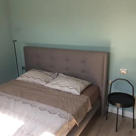 Pensiune Maremi Loft With Terrace